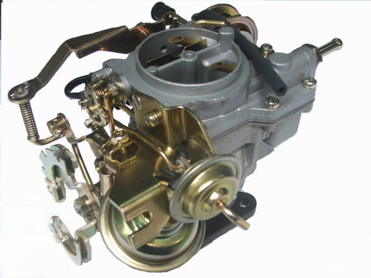 Yakıt Sistemleri Karbüratör Oto Motor Parçaları ， Alüminyum Motor Karbüratör