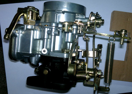 Yakıt Sistemleri Karbüratör Oto Motor Parçaları Nissan J15 12 Ay Garanti