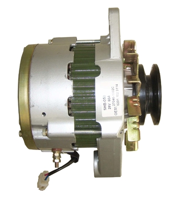 Hino 28V / 60A 27040-1802C Elektrik Motoru Çalışan Alternatör