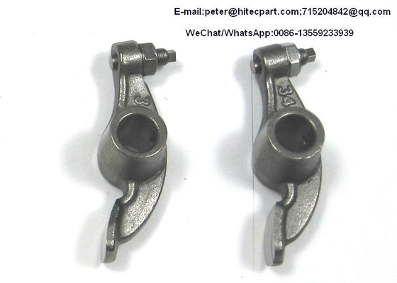 Kalite  Tricycle Three Wheel Rocker Arm Rocker Shaft  BAJAJ205 /  BAJAJ 3W Black Color fabrika