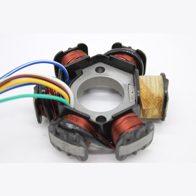 350r/Dk 11000r/Dk Jeneratör Manyeto Stator Bobini Kahraman Modeli