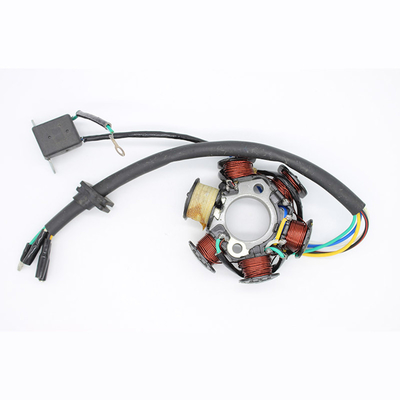 350r/Dk 11000r/Dk Jeneratör Manyeto Stator Bobini Kahraman Modeli