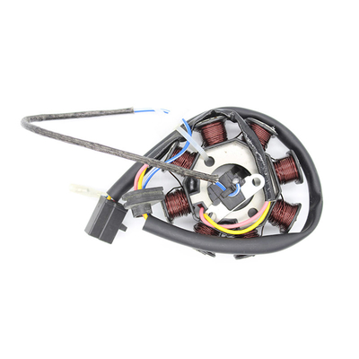 350r/Dk 11000r/Dk Jeneratör Manyeto Stator Bobini Kahraman Modeli