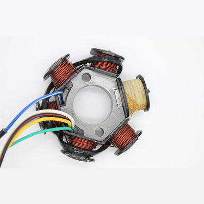 350r/Dk 11000r/Dk Jeneratör Manyeto Stator Bobini Kahraman Modeli