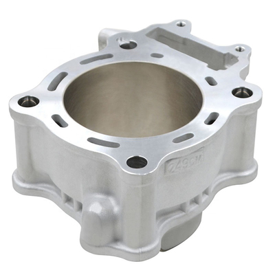 12100-KRN-731 12100-KRN-732 Honda CRF250R CRF250X Için Motosiklet Motor Bloğu