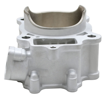 12100-KRN-731 12100-KRN-732 Honda CRF250R CRF250X Için Motosiklet Motor Bloğu