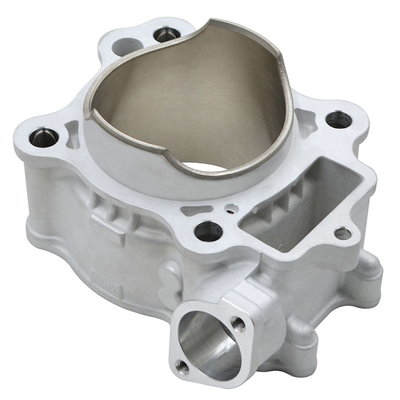 12100-KRN-731 12100-KRN-732 Honda CRF250R CRF250X Için Motosiklet Motor Bloğu
