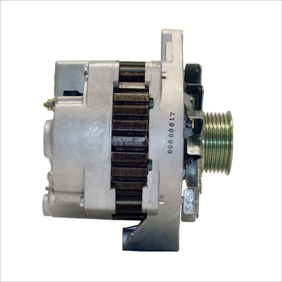 334-2346 Kamyon için 12V 105A Otomatik Alternatör, %100 test edilmiş Alternatör