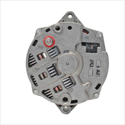 334-2346 Kamyon için 12V 105A Otomatik Alternatör, %100 test edilmiş Alternatör