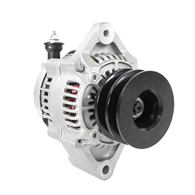 DRA0337 Alternatör için 12V 55A Jeneratör Alternatör Yedek Parçaları