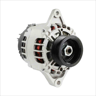 30-01114-10 Buzdolabı Kamyon için Otomotiv Jeneratör Alternatör Yedek Parçaları 12V 70A