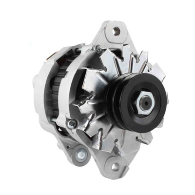 ME015237 Kamyon Alternatörü için 12V 80A Otomotiv Jeneratör Alternatör Yedek Parçaları