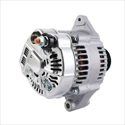 102211-9090 11204352 Traktör için 12V 90A Otomotiv Jeneratör Alternatör Yedek Parçaları