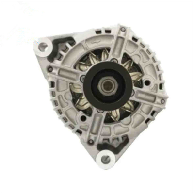 0124325038 0986042730 Kamyon Alternatörü için 12V 90A Jeneratör Alternatör Yedek Parçaları