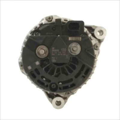 0124325038 0986042730 Kamyon Alternatörü için 12V 90A Jeneratör Alternatör Yedek Parçaları