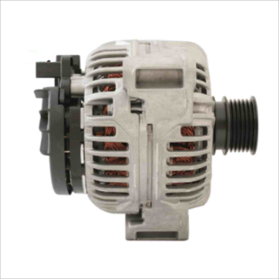 0124325038 0986042730 Kamyon Alternatörü için 12V 90A Jeneratör Alternatör Yedek Parçaları