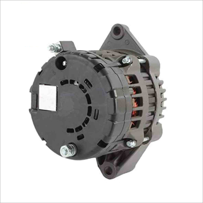 3972730 8600086 Kamyon için 12V 95A Oto Jeneratör Motor Yedek Parçaları