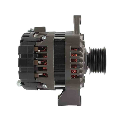 3972730 8600086 Kamyon için 12V 95A Oto Jeneratör Motor Yedek Parçaları