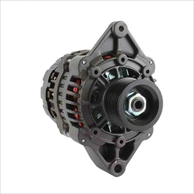 3972730 8600086 Kamyon için 12V 95A Oto Jeneratör Motor Yedek Parçaları