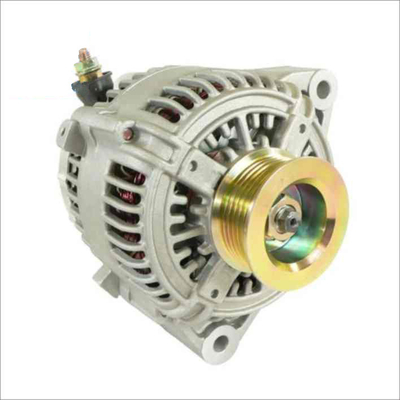 13715 102211-0760 Pikap için 12V 100A Otomotiv Jeneratör Alternatör Yedek Parçaları