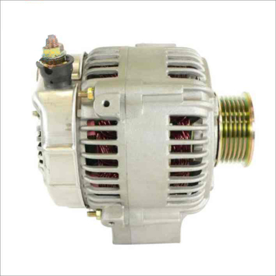 13715 102211-0760 Pikap için 12V 100A Otomotiv Jeneratör Alternatör Yedek Parçaları