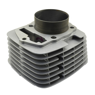 Dia 65.5mm Alüminyum Alaşımlı Motosiklet Silindir Bloğu HONDA SL230 1997-2008 XR230 2003-2008 CRF230 2003-2017 FTR223