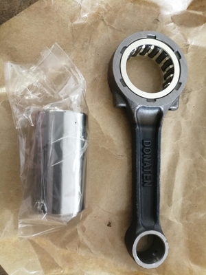 CNC Oyma Çelik Motosiklet Motoru BAJAJ205 N / M Tricyle Parçaları 3W 4S BAJAJ205