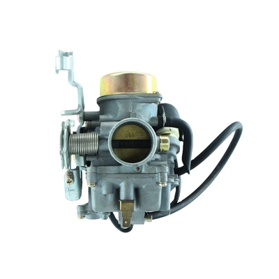 PD31 31MM için Otomatik Jikle 250cc Motosiklet Motor Karbüratörü