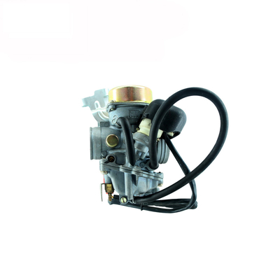 PD31 31MM için Otomatik Jikle 250cc Motosiklet Motor Karbüratörü