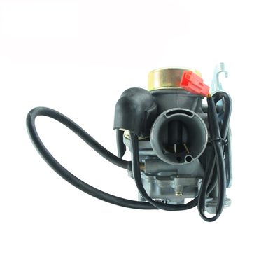 PD31 31MM için Otomatik Jikle 250cc Motosiklet Motor Karbüratörü