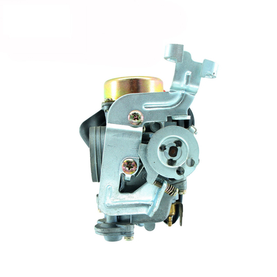 PD31 31MM için Otomatik Jikle 250cc Motosiklet Motor Karbüratörü