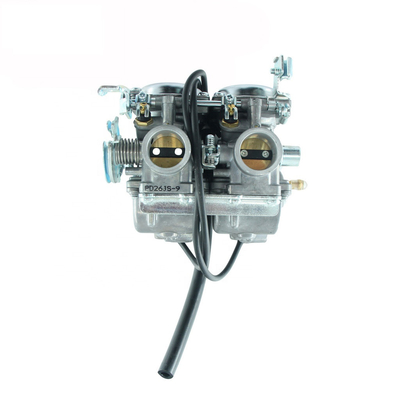 Honda 250cc İkiz Silindirli Motor için Motosiklet Motoru Karbüratör PD26