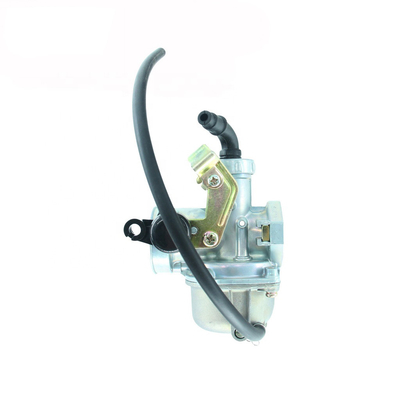 PZ25 25mm Motosiklet Motoru Karbüratör KF Karbüratör Kablosu Şok Bobini 125