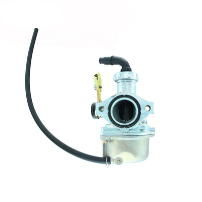 PZ25 25mm Motosiklet Motoru Karbüratör KF Karbüratör Kablosu Şok Bobini 125