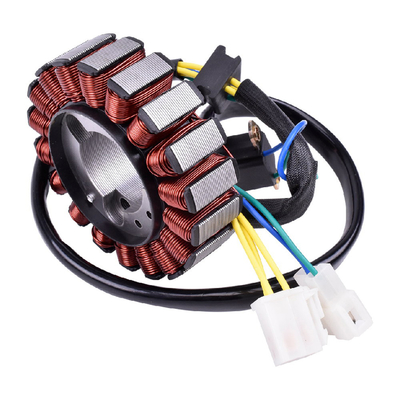 GT250 Motorlar Scooter ATV Motosiklet 250CC Ateşleme Bobini GB/T3177-2009 /ISO9001