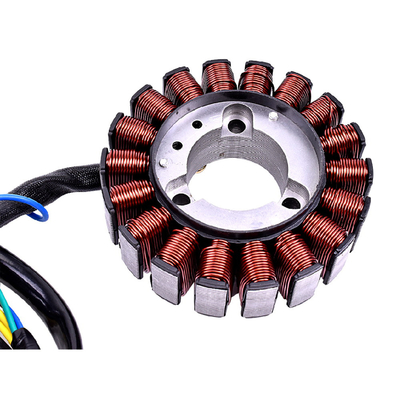 GT250 Motorlar Scooter ATV Motosiklet 250CC Ateşleme Bobini GB/T3177-2009 /ISO9001