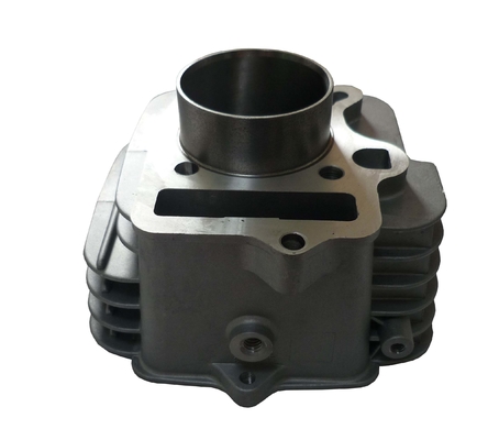 Alüminyum KFM LEGENDA WAVE100 Motosiklet Silindir Bloğu 55MM