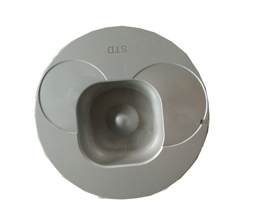 STD 102mm 4BC2 kazıcı dizel motor piston için Isuzu OEM 5-12111-230-4 ile