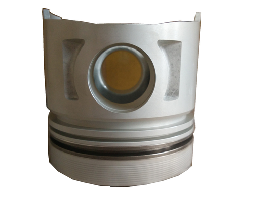 STD 102mm 4BC2 kazıcı dizel motor piston için Isuzu OEM 5-12111-230-4 ile
