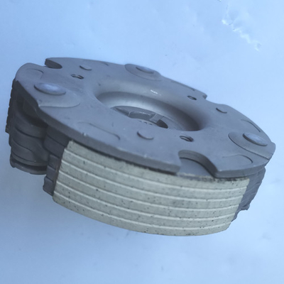 Yüksek sıcaklığa dayanıklı yeni tip bir işlem debriyaj ayakkabısı Assy JUPITER MX