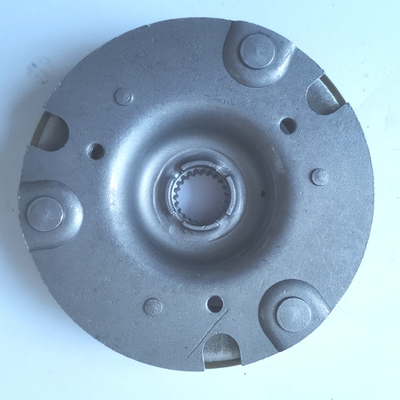 Yüksek sıcaklığa dayanıklı yeni tip bir işlem debriyaj ayakkabısı Assy JUPITER MX