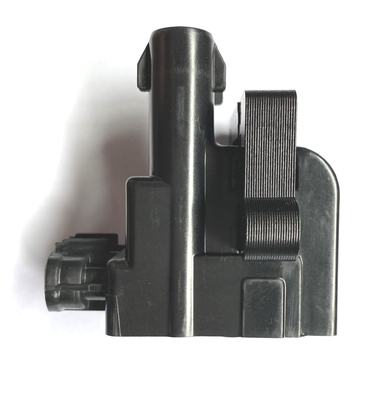 Toyota Liteace SR40 Chaser SX100 Crown SXS13 3SFE 90919-02221 için siyah 4 iğneli çakma bobini