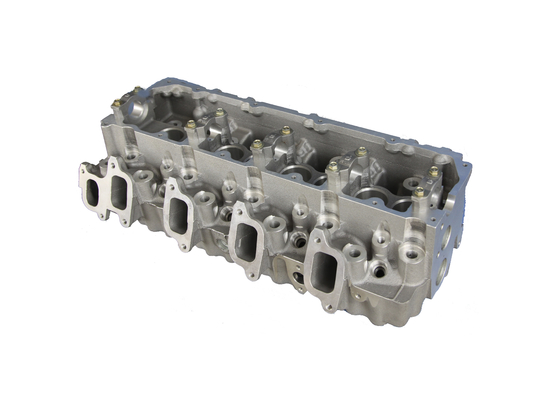 Otomobil Motoru Parçaları Motor Silindir Kafası 11101-69175 1KZ-TE