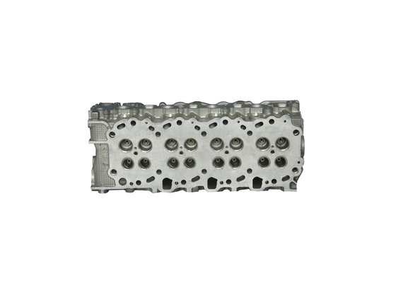 Otomatik Motor Parçaları Motor Silindir Kafası 11101-30050/30080 1KD OEM Standart Boyut