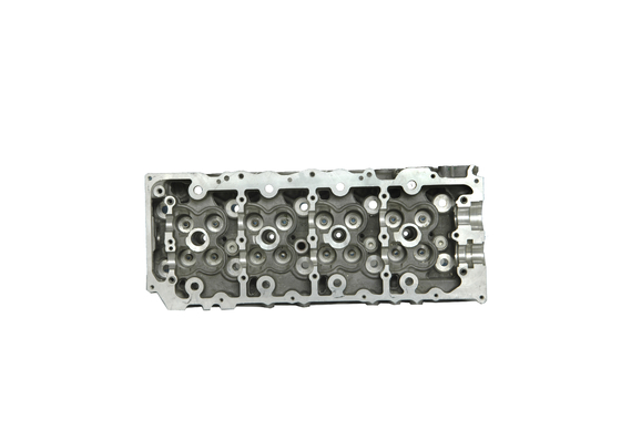 Otomatik Motor Parçaları Motor Silindir Kafası 11101-30050/30080 1KD OEM Standart Boyut