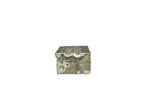 Alüminyum Otomobil Motoru Parçaları Motor Silindir Kafası 11101-30040 2KD