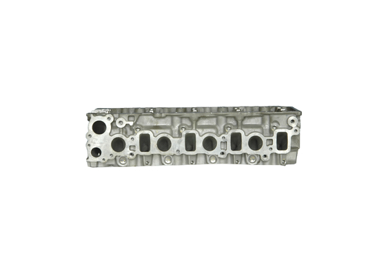 Alüminyum Otomobil Motoru Parçaları Motor Silindir Kafası 11101-30040 2KD