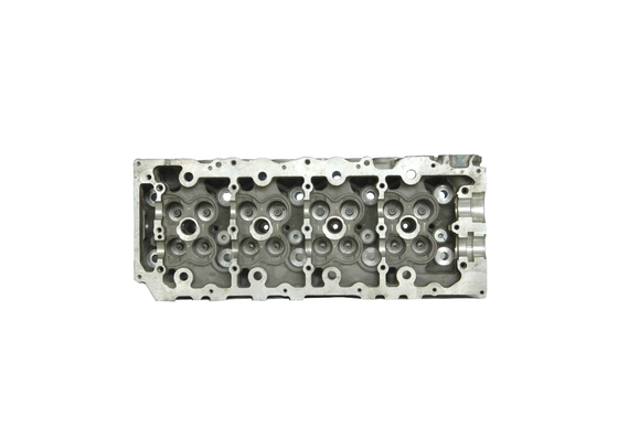 Alüminyum Otomobil Motoru Parçaları Motor Silindir Kafası 11101-30040 2KD
