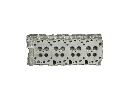 Alüminyum Otomobil Motoru Parçaları Motor Silindir Kafası 11101-30040 2KD