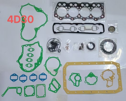 Isuzu 4D30 Tam Gasketi Seti Silindir / Tamir Gasketi Seti